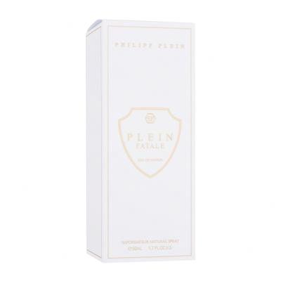 Philipp Plein Plein Fatale Eau de Parfum für Frauen 50 ml