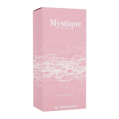 Al Haramain Mystique Femme Eau de Parfum für Frauen 100 ml