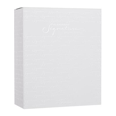 Al Haramain Signature Silver Eau de Toilette 100 ml