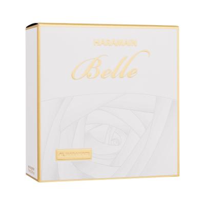 Al Haramain Belle Eau de Parfum für Frauen 75 ml