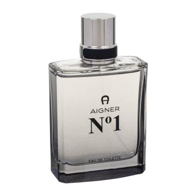 Aigner Aigner N° 1 Eau de Toilette für Herren 100 ml