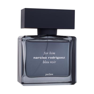 Narciso Rodriguez For Him Bleu Noir Parfum für Herren 50 ml