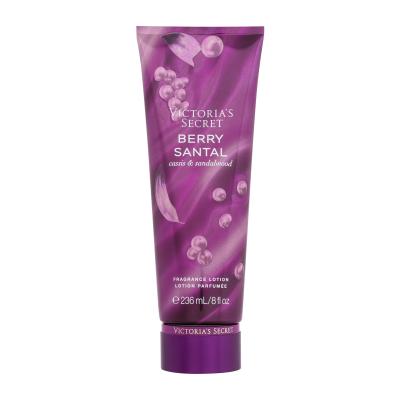 Victoria´s Secret Berry Santal Körperlotion für Frauen 236 ml