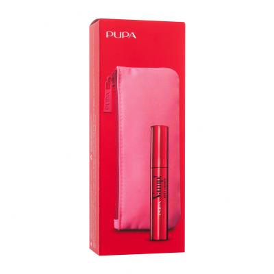 Pupa Vamp! Sexy Lashes Geschenkset Mascara Vamp! Sexy Lashes 12 ml + Mini-Kosmetiktasche