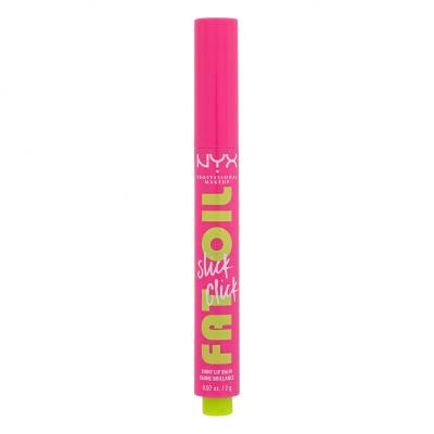 NYX Professional Makeup Fat Oil Slick Click Lippenbalsam für Frauen 2 g Farbton  08 Thriving