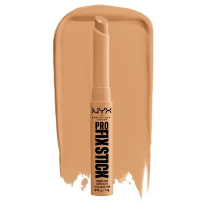 NYX Professional Makeup Pro Fix Stick Correcting Concealer Concealer für Frauen 1,6 g Farbton  10 Golden