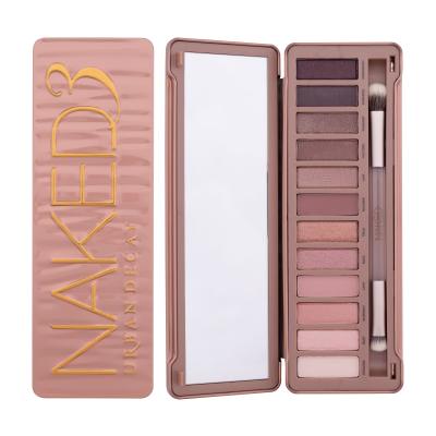 Urban Decay Naked3 Eyeshadow Palette Lidschatten für Frauen 12 g