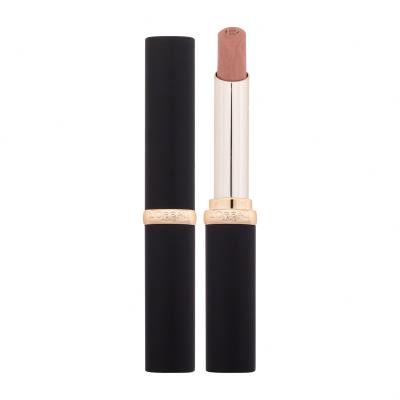 L'Oréal Paris Color Riche Intense Volume Matte Nudes of Worth Lippenstift für Frauen 1,8 g Farbton  505 Le Nude Resilie