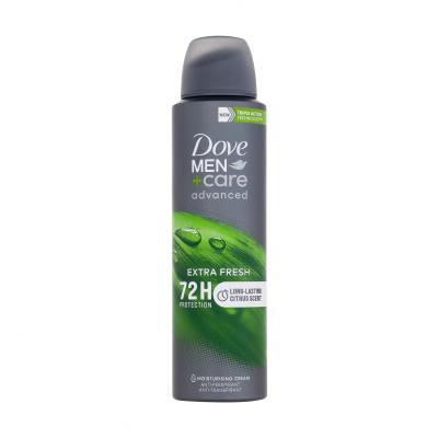 Dove Men + Care Advanced Extra Fresh 72H Antiperspirant für Herren 150 ml