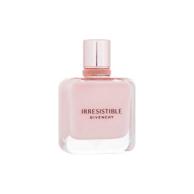 Givenchy Irresistible Rose Velvet Eau de Parfum für Frauen 35 ml