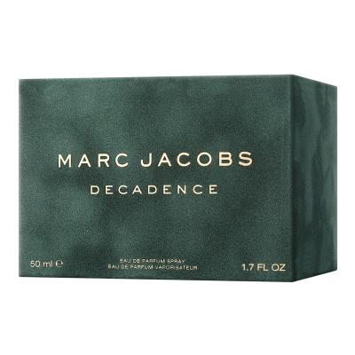 Marc Jacobs Decadence Eau de Parfum für Frauen 50 ml