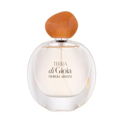 Giorgio Armani Terra di Gioia Eau de Parfum für Frauen 50 ml