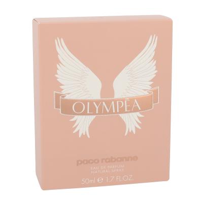 Paco Rabanne Olympéa Eau de Parfum für Frauen 50 ml