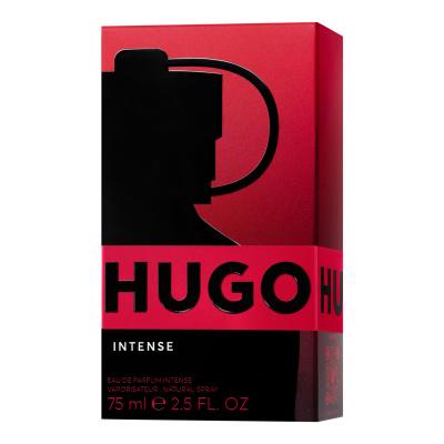 HUGO BOSS Hugo Intense Eau de Parfum für Herren 125 ml