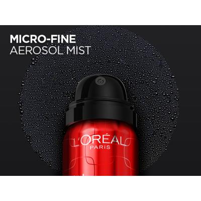 L&#039;Oréal Paris Infaillible 3-Second Setting Mist Make-up Fixierer für Frauen 75 ml