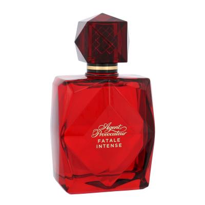 Agent Provocateur Fatale Intense Eau de Parfum für Frauen 100 ml