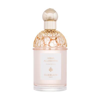 Guerlain Aqua Allegoria Rosa Rossa Eau de Toilette für Frauen 125 ml