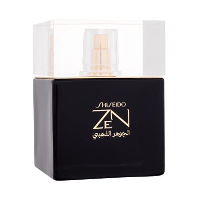 Shiseido Zen Gold Elixir Eau de Parfum für Frauen 100 ml