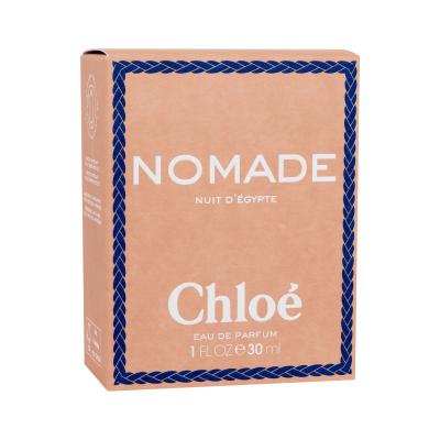 Chloé Nomade Nuit D&#039;Égypte Eau de Parfum für Frauen 30 ml