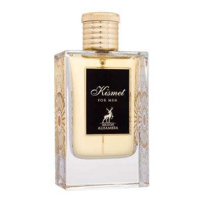 Maison Alhambra Kismet Eau de Parfum für Herren 100 ml