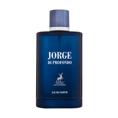 Maison Alhambra Jorge Di Profondo Eau de Parfum für Herren 100 ml