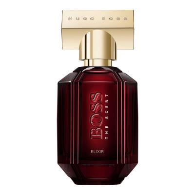 HUGO BOSS Boss The Scent Elixir Parfum für Frauen 30 ml