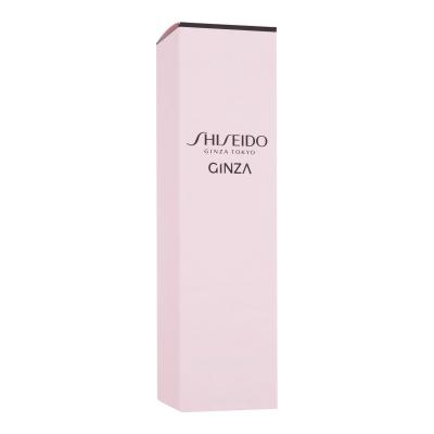 Shiseido Ginza Körperlotion für Frauen 200 ml