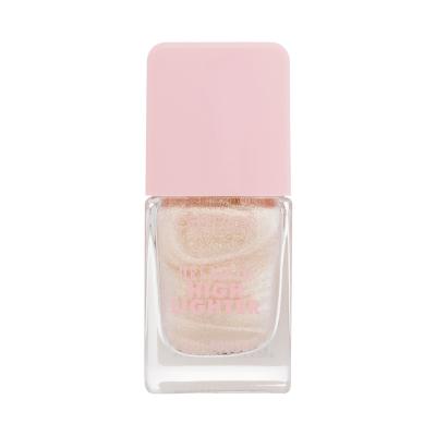 Catrice Dream In Highlighter Nagellack für Frauen 10,5 ml Farbton  070 Go With The Glow