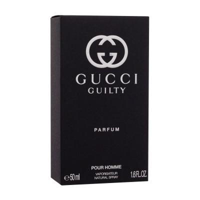 Gucci Guilty Parfum für Herren 50 ml