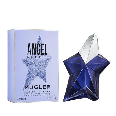 Mugler Angel Elixir Eau de Parfum für Frauen 100 ml