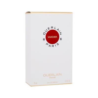 Guerlain Samsara Eau de Parfum für Frauen 75 ml