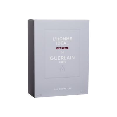 Guerlain L´Homme Ideal Extrême Eau de Parfum für Herren 100 ml