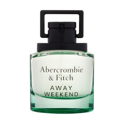 Abercrombie &amp; Fitch Away Weekend Eau de Toilette für Herren 50 ml