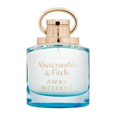 Abercrombie &amp; Fitch Away Weekend Eau de Parfum für Frauen 100 ml