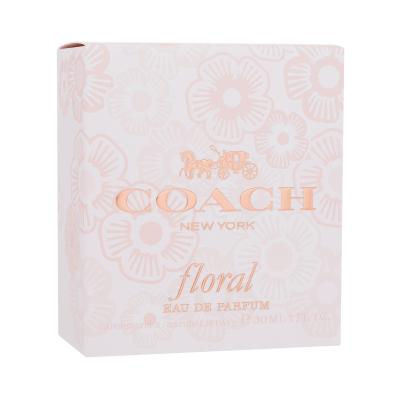 Coach Coach Floral Eau de Parfum für Frauen 30 ml