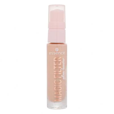 Essence Magic Filter Glow Booster Make-up Base für Frauen 14 ml Farbton  10 Light