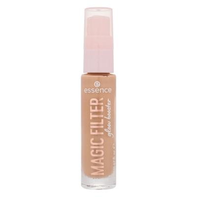 Essence Magic Filter Glow Booster Make-up Base für Frauen 14 ml Farbton  20 Medium