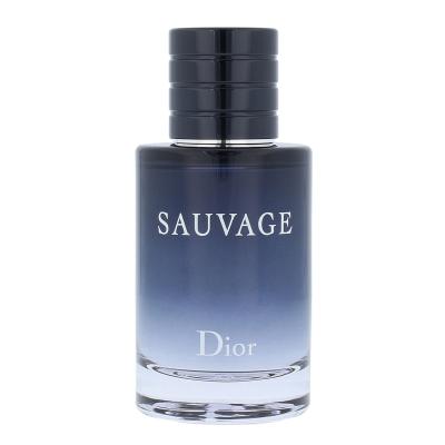 Christian Dior Sauvage Eau de Toilette für Herren 60 ml