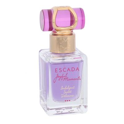 ESCADA Joyful Moments Eau de Parfum für Frauen 30 ml