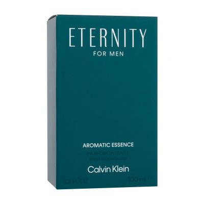 Calvin Klein Eternity Aromatic Essence Parfum für Herren 100 ml