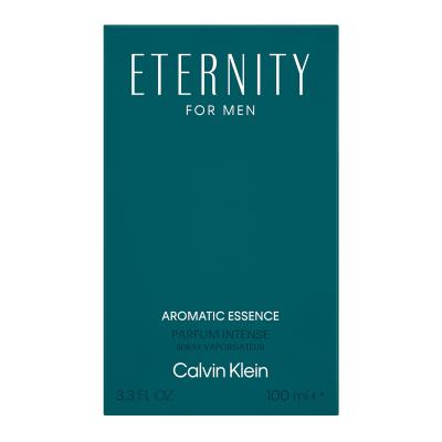 Calvin Klein Eternity Aromatic Essence Parfum für Herren 100 ml