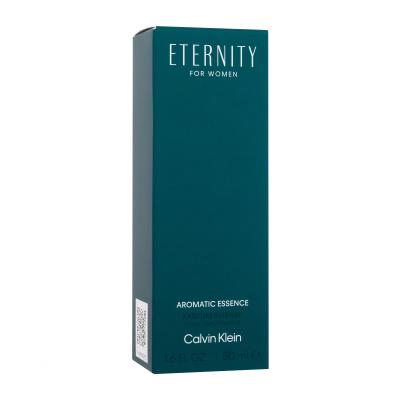 Calvin Klein Eternity Aromatic Essence Parfum für Frauen 50 ml