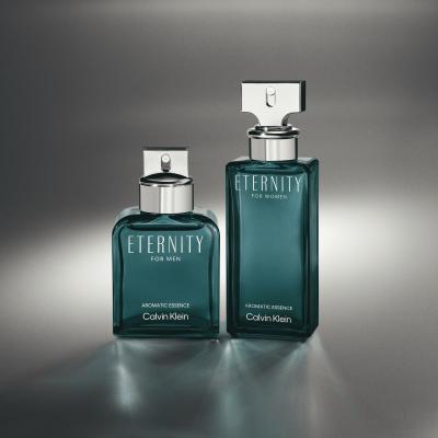 Calvin Klein Eternity Aromatic Essence Parfum für Herren 200 ml