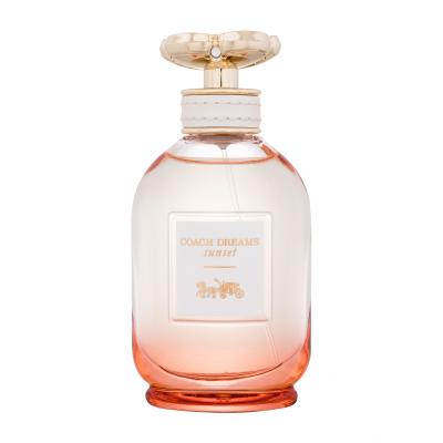 Coach Coach Dreams Sunset Eau de Parfum für Frauen 60 ml