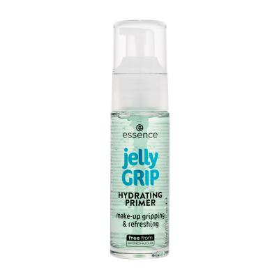 Essence Jelly Grip Hydrating Primer Make-up Base für Frauen 29 ml