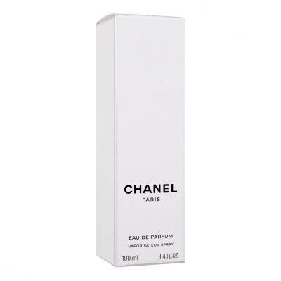 Chanel Cristalle Eau Verte Eau de Parfum für Frauen 100 ml