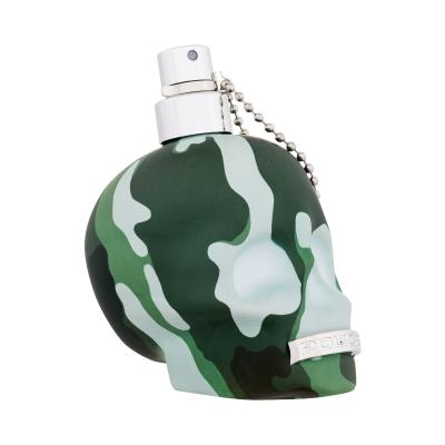 Police To Be Camouflage Eau de Toilette für Herren 40 ml