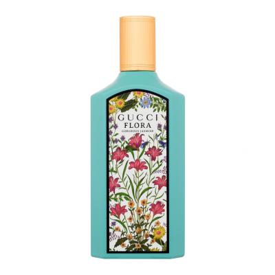 Gucci Flora Gorgeous Jasmine Eau de Parfum für Frauen 100 ml
