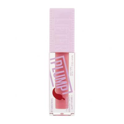 Maybelline Lifter Plump Lipgloss für Frauen 5,4 ml Farbton  001 Blush Blaze