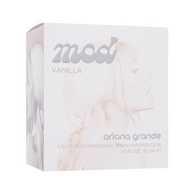 Ariana Grande Mod Vanilla Eau de Parfum für Frauen 30 ml